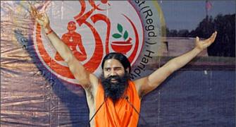 DRDO hands over civilian tech to Baba Ramdev to sell