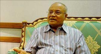 No cause for worry on fundamentalism: Gayoom to India