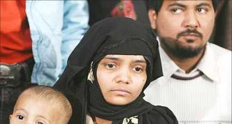 No death penalty for Bilkis Bano's rapists: Bombay HC
