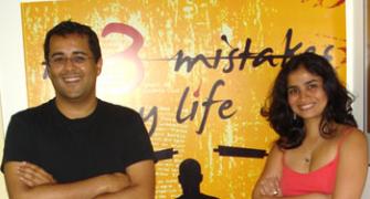 Youth are disillusioned and highly aspirational: Chetan Bhagat