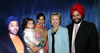 Chatwal donates $5 million to Hillary's campaign