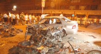 60 killed, 150 hurt in Jaipur blasts: CM