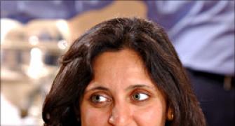 Sonal Shah heads Obama social innovation team