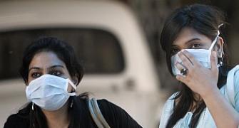 Swine flu: 'There is no need for panic or alarm at this time'