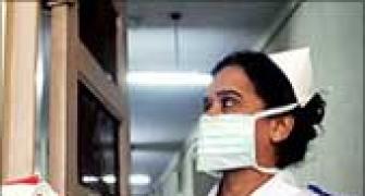 11 fresh cases of swine flu detected in Lucknow