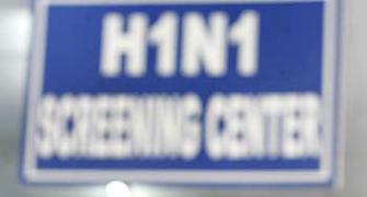 Swine flu claims 965 lives; govt admits shortage of labs