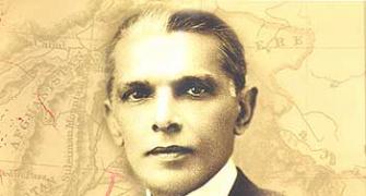 The enigma that was M A Jinnah