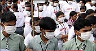 Beware of second wave of swine flu: WHO
