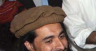 Hakimullah Mehsud named new chief of Pak Taliban