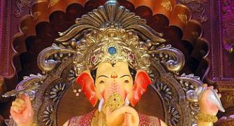 Covid effect: Mumbai ka Raja to have 4-ft Ganesh idol