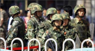 China needs a clear solution for Uighur separatism