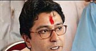 Bihar: Arrest warrant against Raj Thackeray