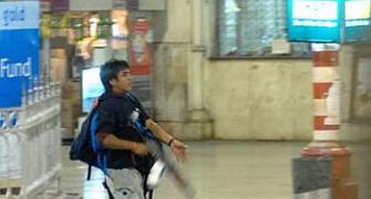 Police arrested me 20 days before 26/11: Kasab