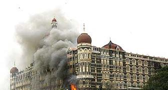 How India fought terrorism in 2009