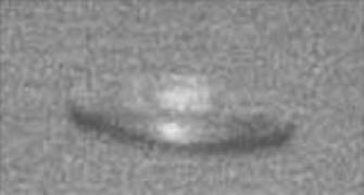 Revealed: Britain's biggest UFO mystery