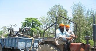 Punjab government lied to its farmers