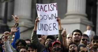 Protectionism, racism dent Indian dreams