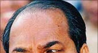 Perception is we are not serious about corruption: Antony