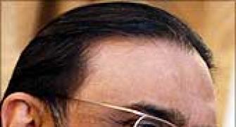 Fresh trouble for Zardari, ally asks him to resign