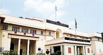 Lashkar was targeting National Defence College in New Delhi: FBI