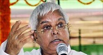National parties out to crush regional ones: Lalu