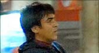 My food is laced with sedatives, alleges Kasab