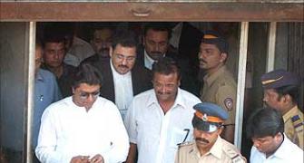 Chargesheet filed against Raj Thackeray