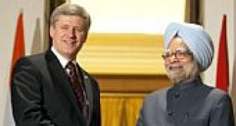 N-deal with India within weeks: Canada PM