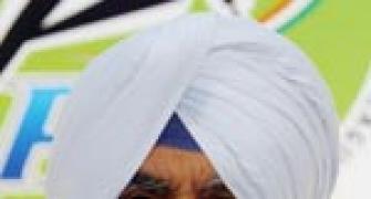 Mumbai police should have led 26/11 ops: KPS Gill
