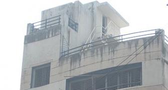 South Mumbai Jewish centre still waits to remove 26/11 scars