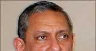 Rakesh Maria believes facts will absolve him