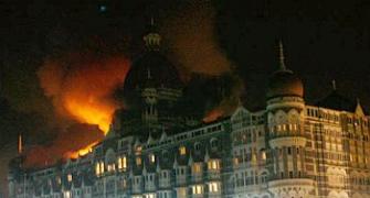 26/11 probe findings: Ill-equipped cops, careless govt