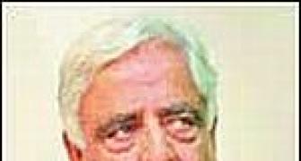 Self-rule can neutralise Kashmir problem: Mufti