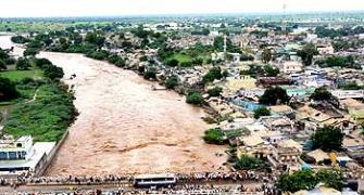 Safe drinking water: Flood-hit K'taka's next worry