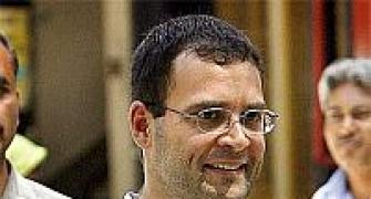 I don't believe in caste system, says Rahul