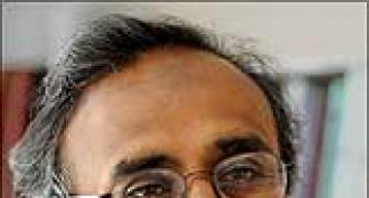 Indian origin scientist V Ramakrishnan wins 2009 Chemistry Nobel