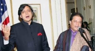 Tweeting better than sending press release:Tharoor