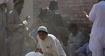 'Failure not an option in Waziristan operation'