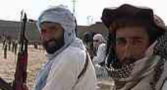 Pak claim on Taliban funding 'ridiculous': India