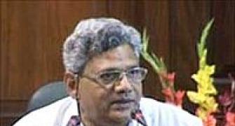 Maoists-Trinamool working in collaboration in Bengal: CPM