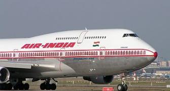 Terror threat to Air India, security tightened