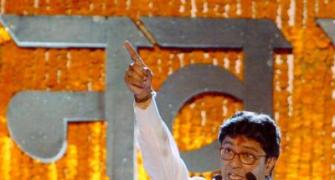 Will contest Maharashtra assembly elections: Raj Thackeray