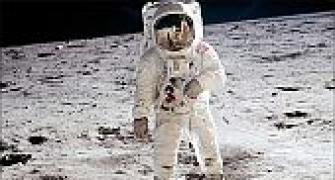 Proved! Moon landings were not a hoax
