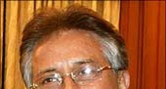Musharraf will join active politics soon: Aide
