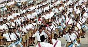 Understanding the Sangh Parivar's new tactics