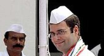 Rahul Gandhi is bad news for Jaganmohan Reddy