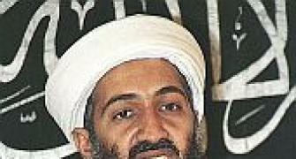 Osama on how US-Al Qaeda conflict may end
