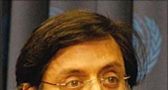 Tharoor has no right to be a minister: BJP