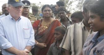 UN worried about lack of freedom for Tamils 