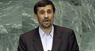 Secret 2nd nuclear plant exists, admits Iran